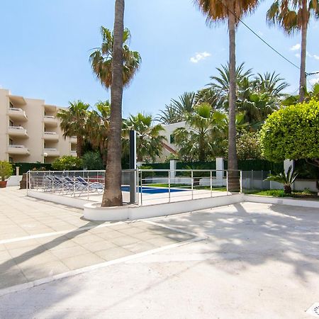 Villa Comes Alcudia  Bagian luar foto