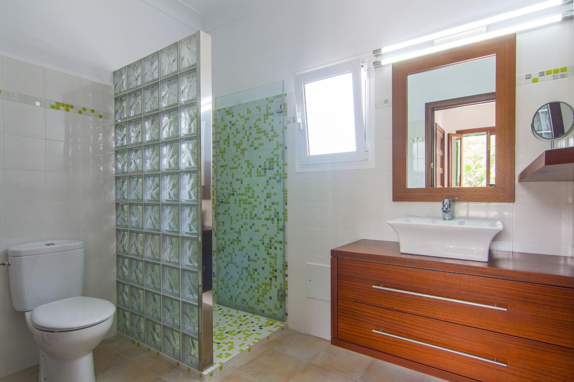 Villa Comes Alcudia  Bagian luar foto
