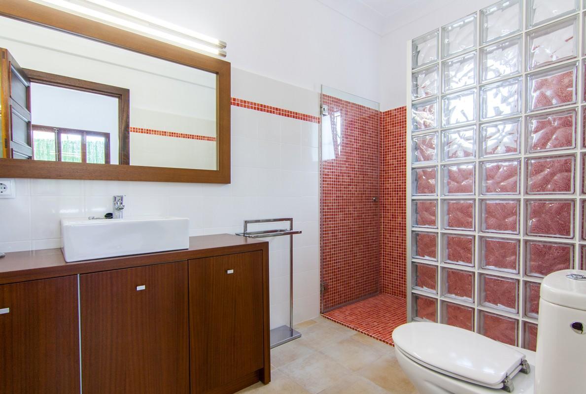 Villa Comes Alcudia  Bagian luar foto