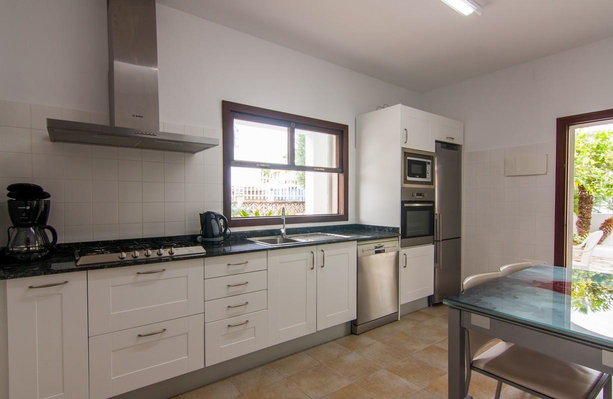 Villa Comes Alcudia  Bagian luar foto