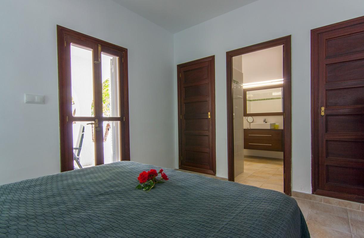 Villa Comes Alcudia  Bagian luar foto