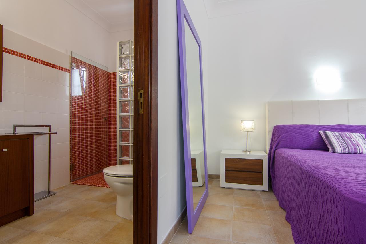 Villa Comes Alcudia  Bagian luar foto